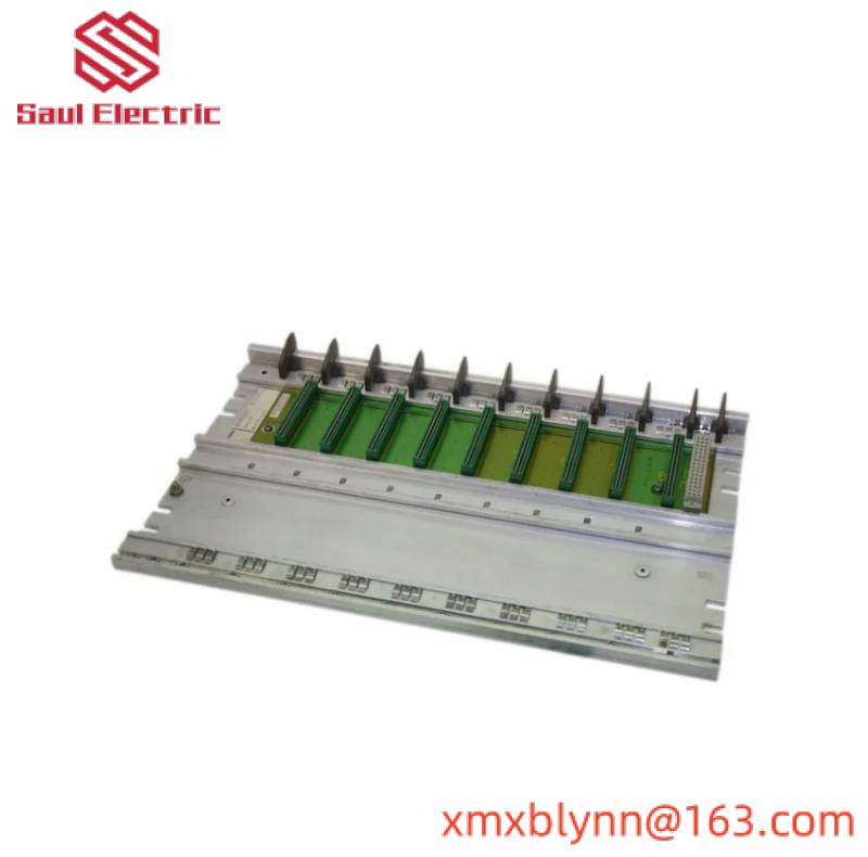 SIEMENS 6ES5701-1LA11 Extension Sub-Rack