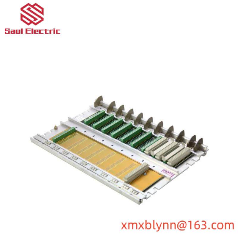 SIEMENS 6ES5701-2LA11 Extension Sub Rack ER2
