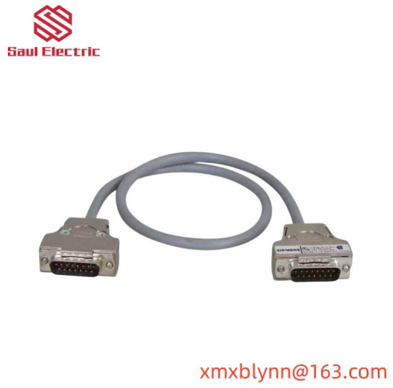 SIEMENS 6ES5712-8BC50 IM316 Cable