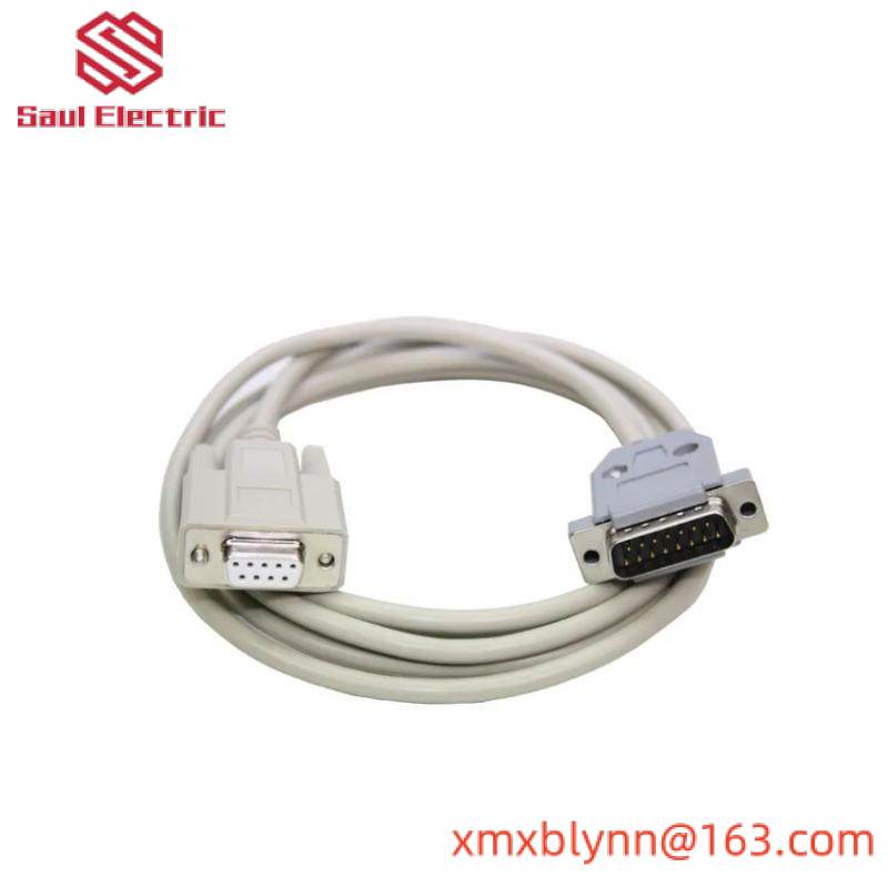 SIEMENS 6ES5734-1BD20 S5 Programming Cable
