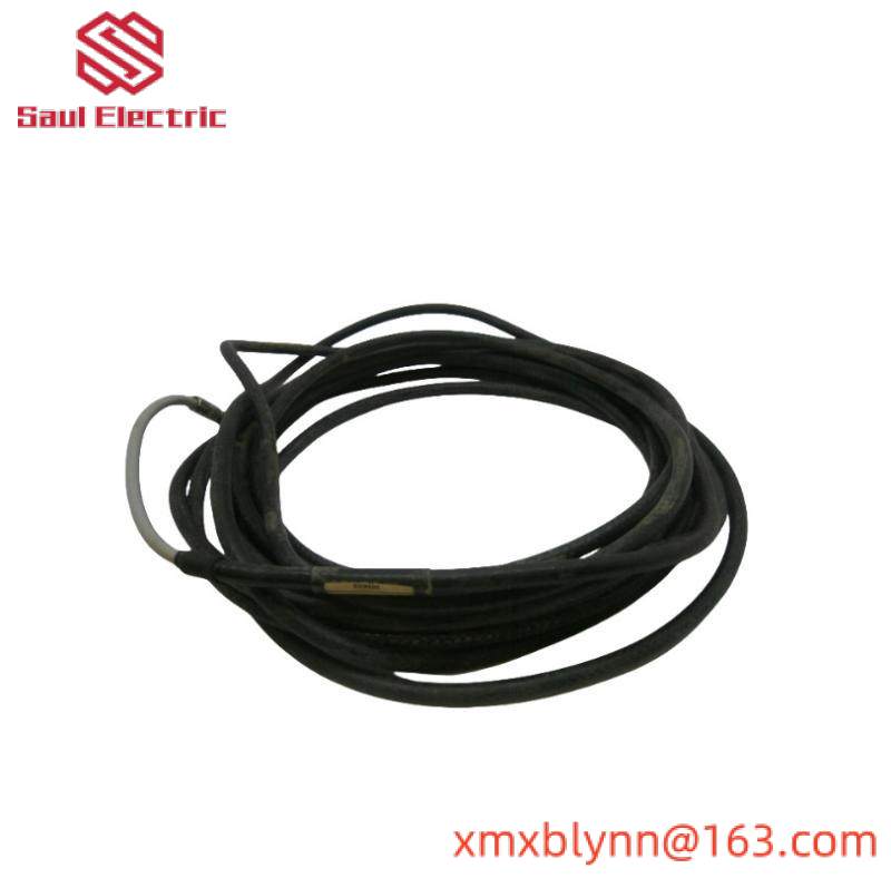 SIEMENS 6ES5736-2CB00 CONNECTING CABLE 10 M
