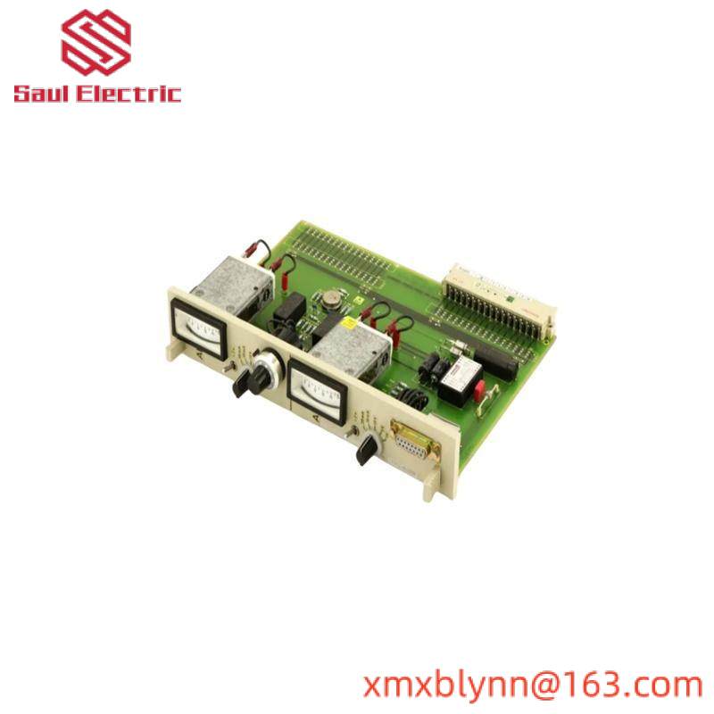 SIEMENS 6ES5788-7LB11 SIMULATION MODULE