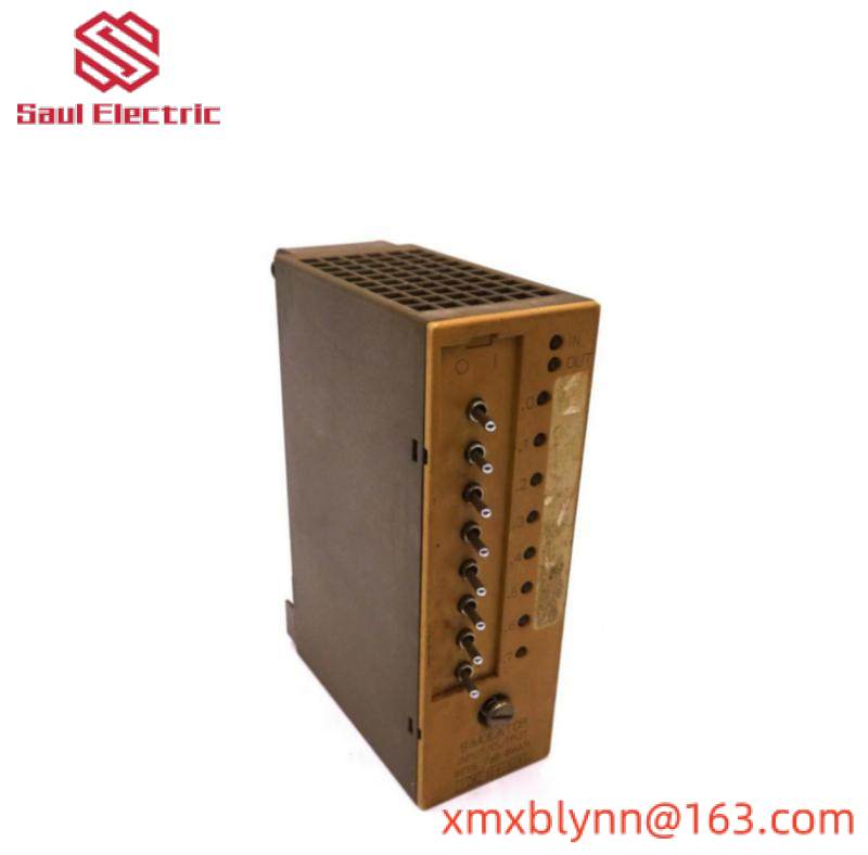 SIEMENS 6ES5788-8MA11 Simulator Module