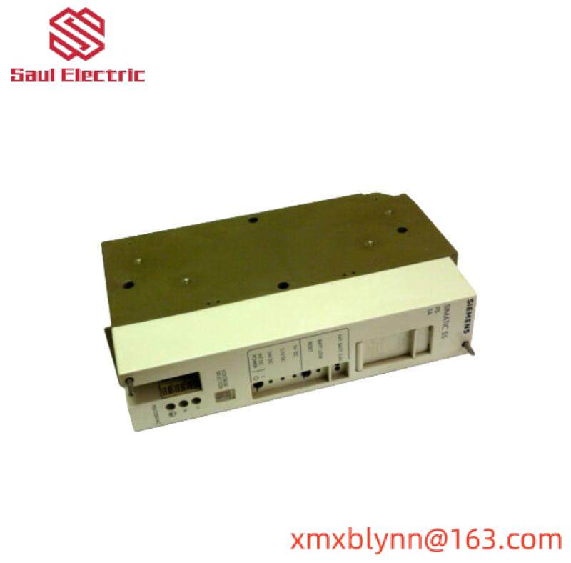 SIEMENS 6ES5816-1AA21 OPERATING SYSTEM CPU 944