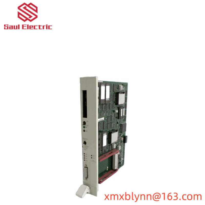 SIEMENS 6ES5920-3UA12 CPU920 Processor Module