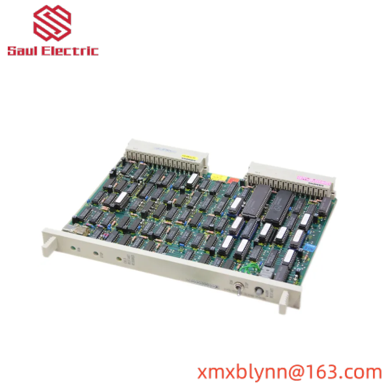 SIEMENS 6ES5926-3SA11 SIMATIC S5 926 CPU