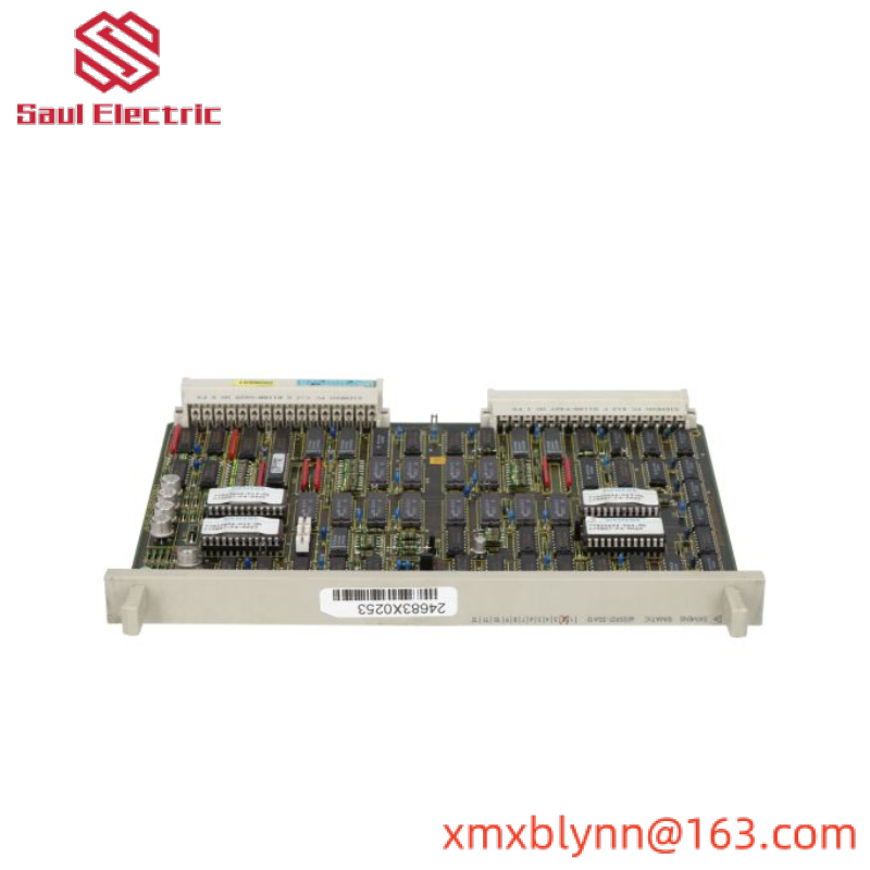 SIEMENS 6ES5927-3SA12 Processor Module