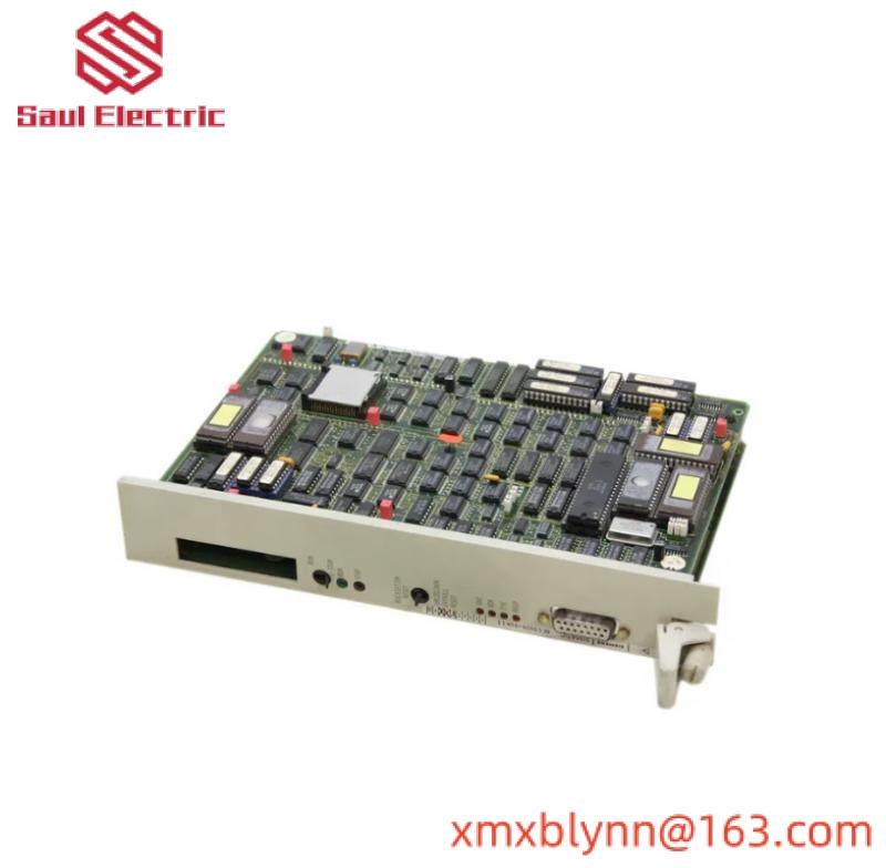 SIEMENS 6ES5928-3UA11 SIMATIC S5 CPU Module