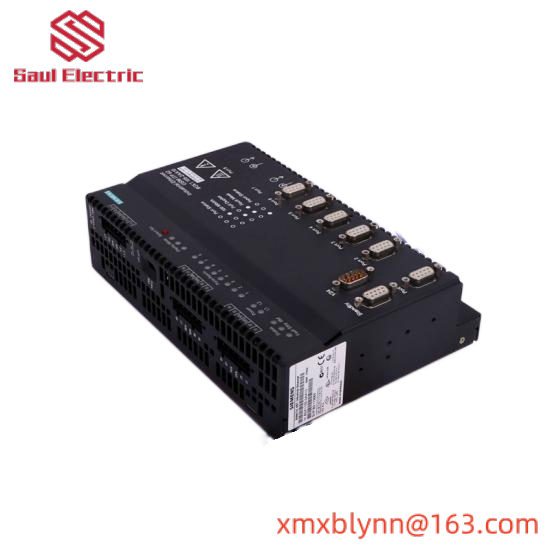 6ES5928-3UB11  Siemens Processor Module