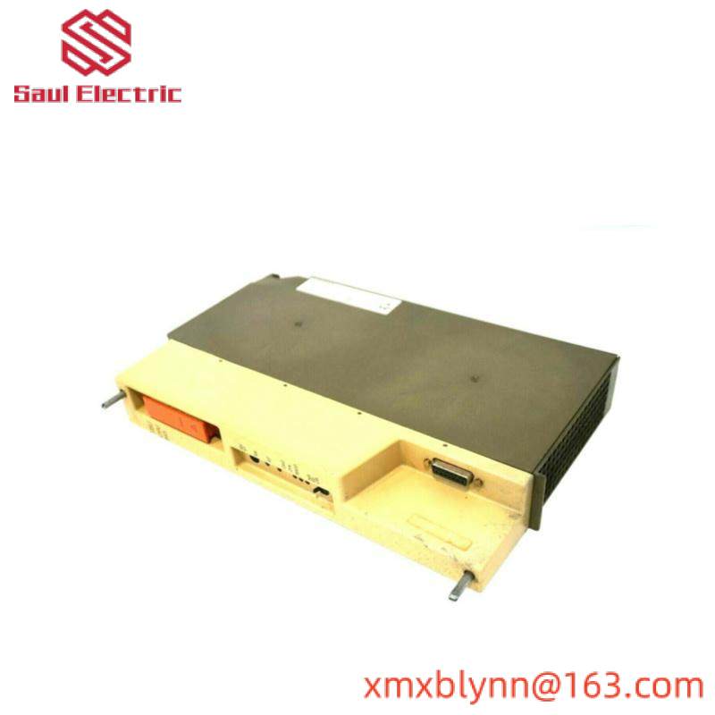 ABB UA C383 AE01 & HIEE300890R0001