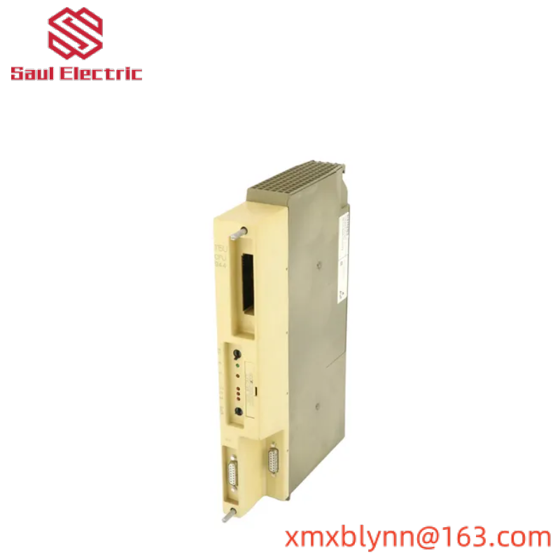 SIEMENS 6ES5944-7UA22 CPU 944