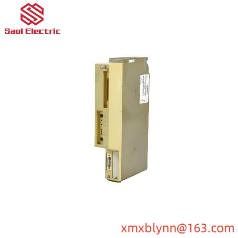 SIEMENS 6ES5945-7UA13 CPU945 Processor Module