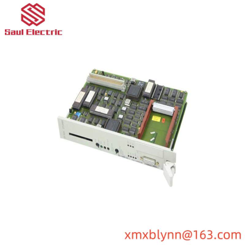 SIEMENS 6ES5948-3UR12 Central Processing Unit