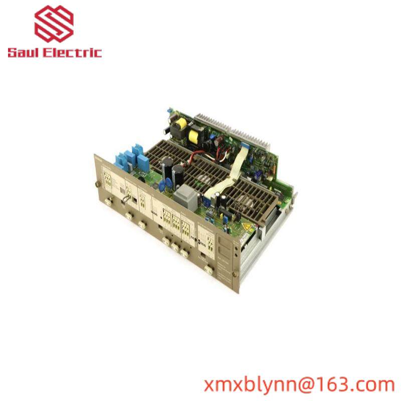SIEMENS 6ES5955-3LC42 Power Supply