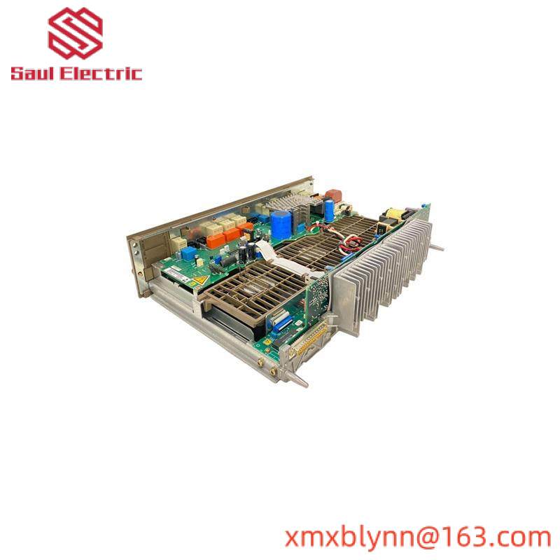 SIEMENS 6ES5955-3NC42 Power Supply Module