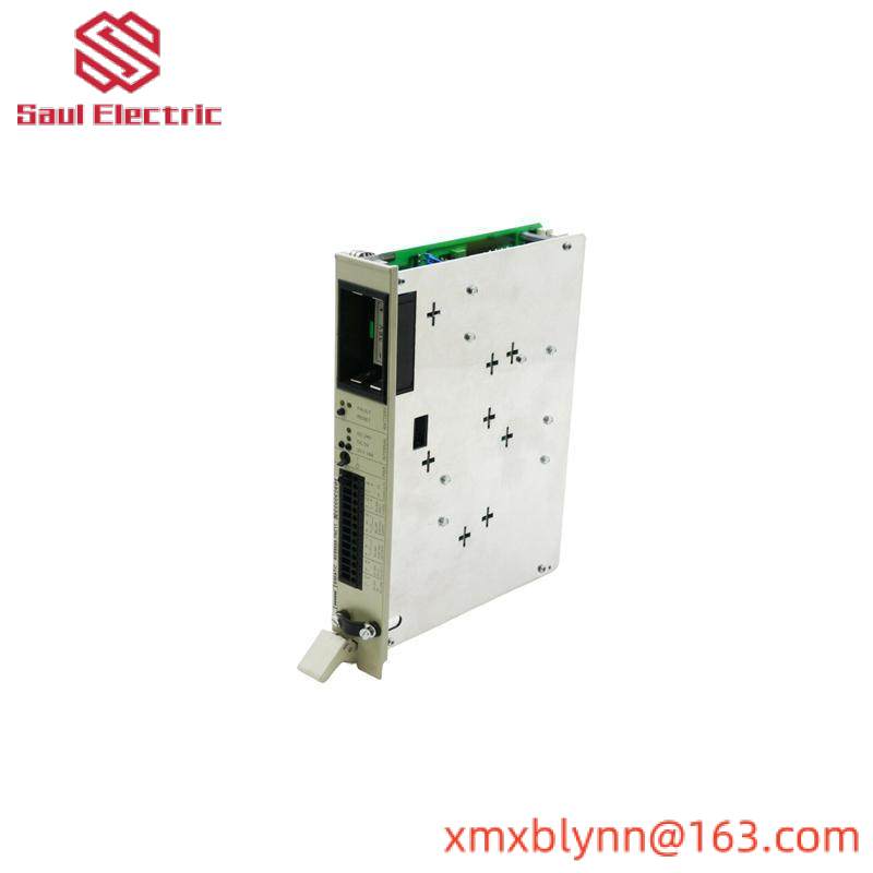 SIEMENS 6ES5955-7NC11 POWER SUPPLY MODULE