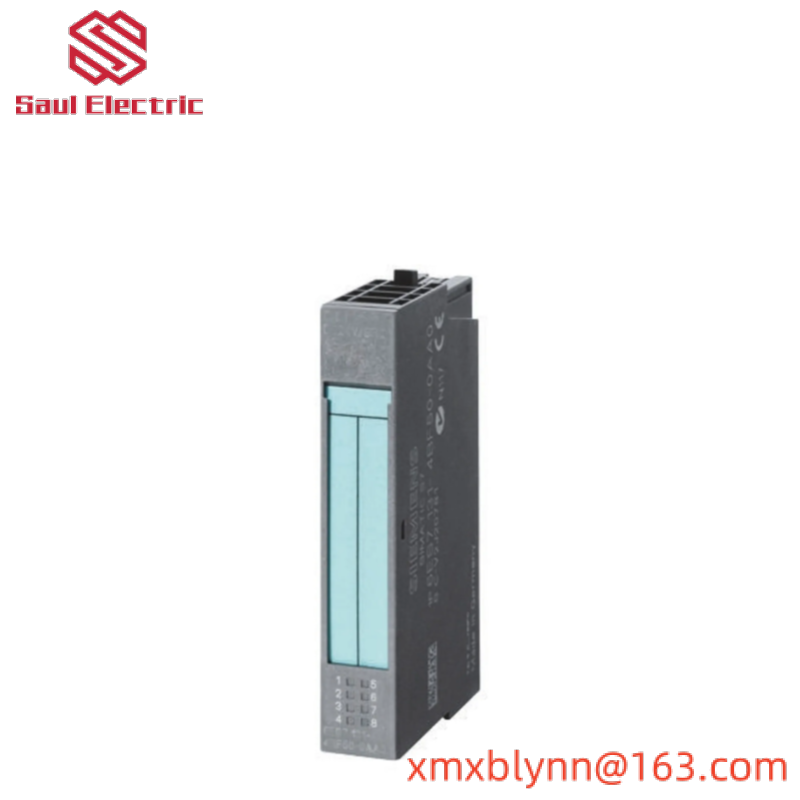 SIEMENS 6ES7131-4FB00-0AB0 electronic modules