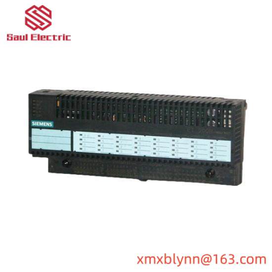 6ES7132-0BL01-0XB0  Siemens Digital Output Module