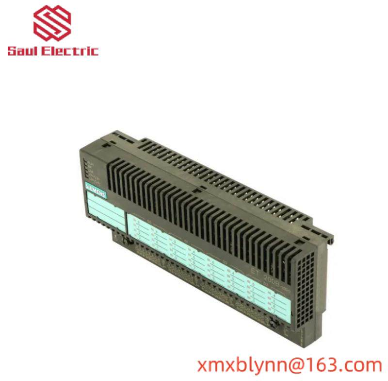 SIEMENS 6ES7132-0BL01-0XB0 ELECTRONIC MODULE DIGITAL