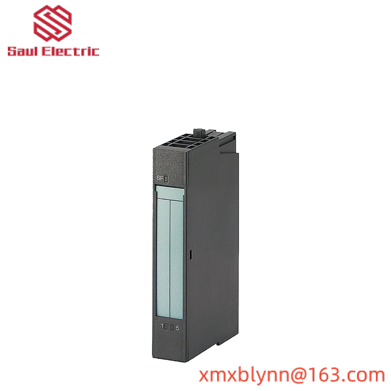 SIEMENS 6ES7132-4BB01-0AB0 ET200S, El-Mod