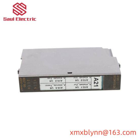 6ES7132-4BD01-0AA0  SIEMENS SIMATIC  Digital Output Module