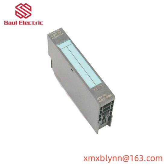 6ES7132-4HB10-0AB0  SIEMENS SIMATIC  Digital Output Module