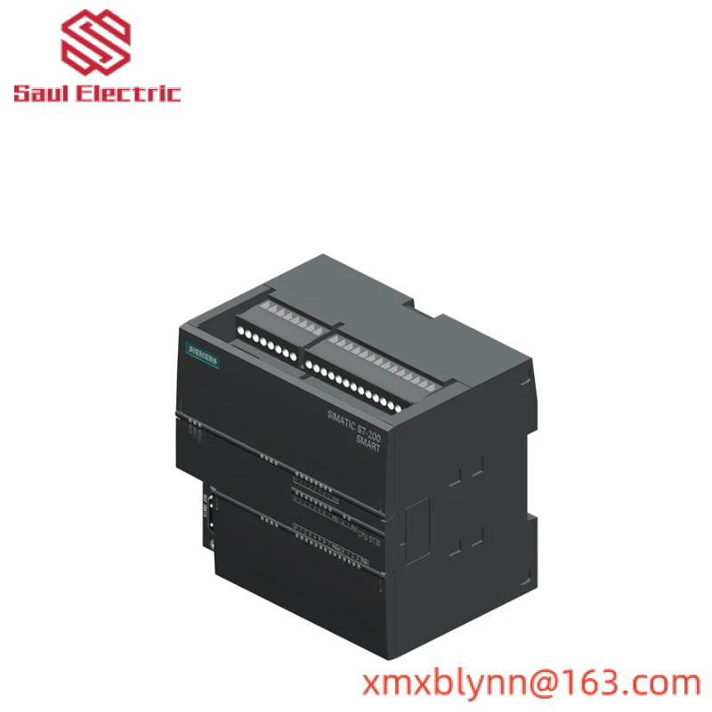 SIEMENS 6ES7132-7GD21-0AB0 electronics module for ET200iSP