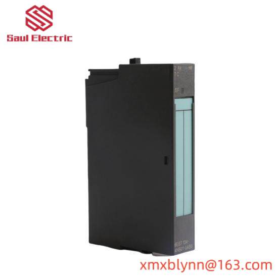 Siemens 6ES7134-4NB01-0AB0
