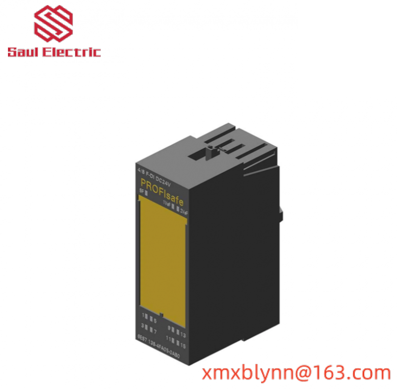 ICS T8432