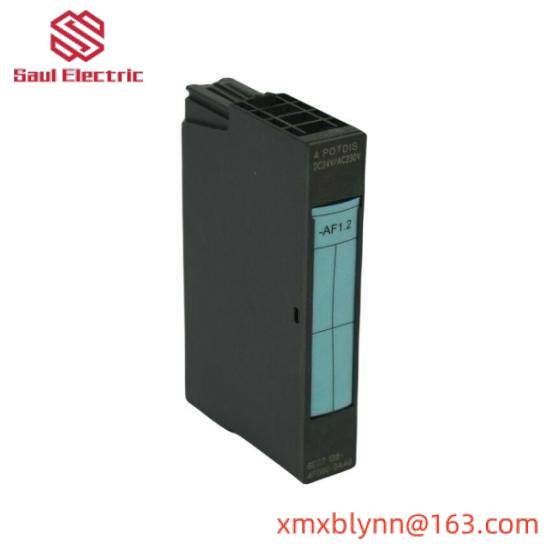 SIEMENS 6GK1243-3SA00  CP2433 AS-Interface Module