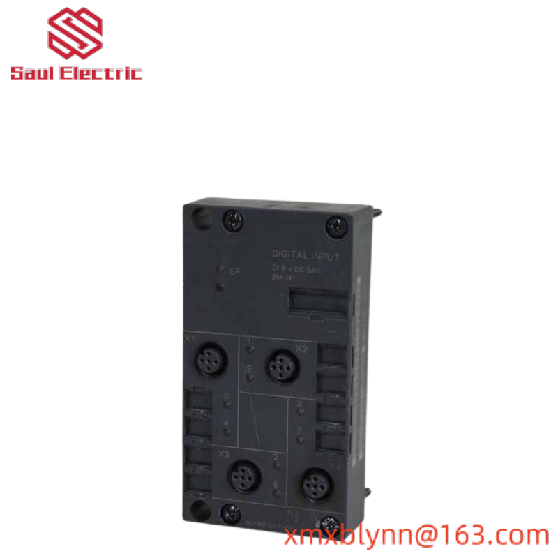 SIEMENS 6ES7141-1BF30-0XB0 ET 200X