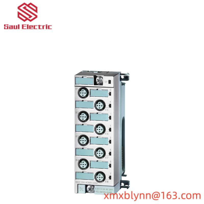 SIEMENS 6ES7142-4BF00-0AA0 Electronic modules
