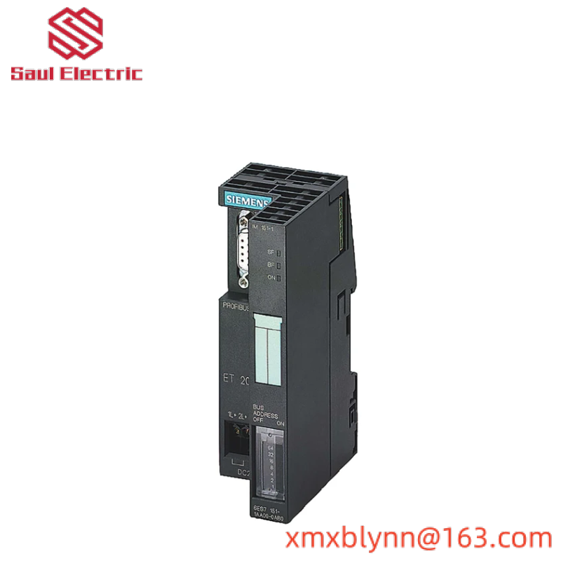 SIEMENS 6ES7151-1BA02-0AB0 Interface module IM151-1 High