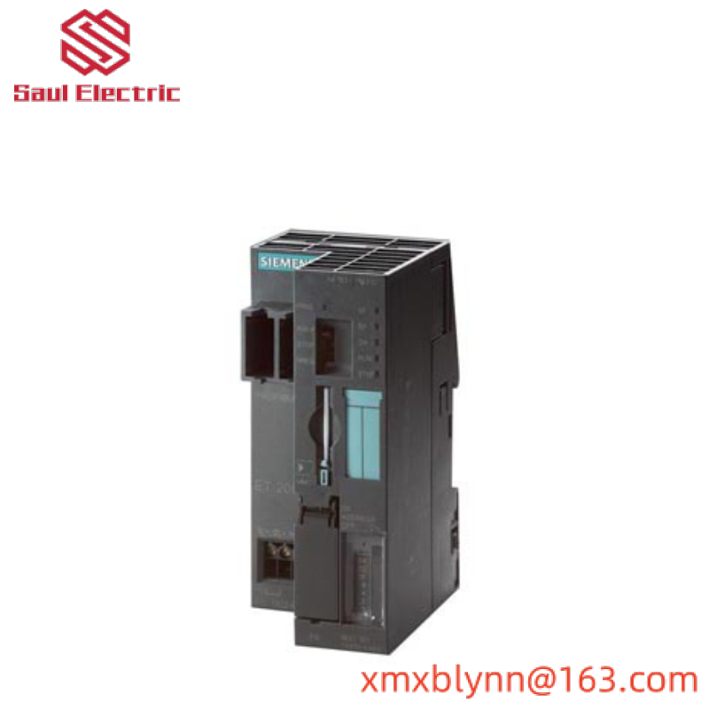 SIEMENS 6ES7151-7AA20-0AB0 CPU Interface