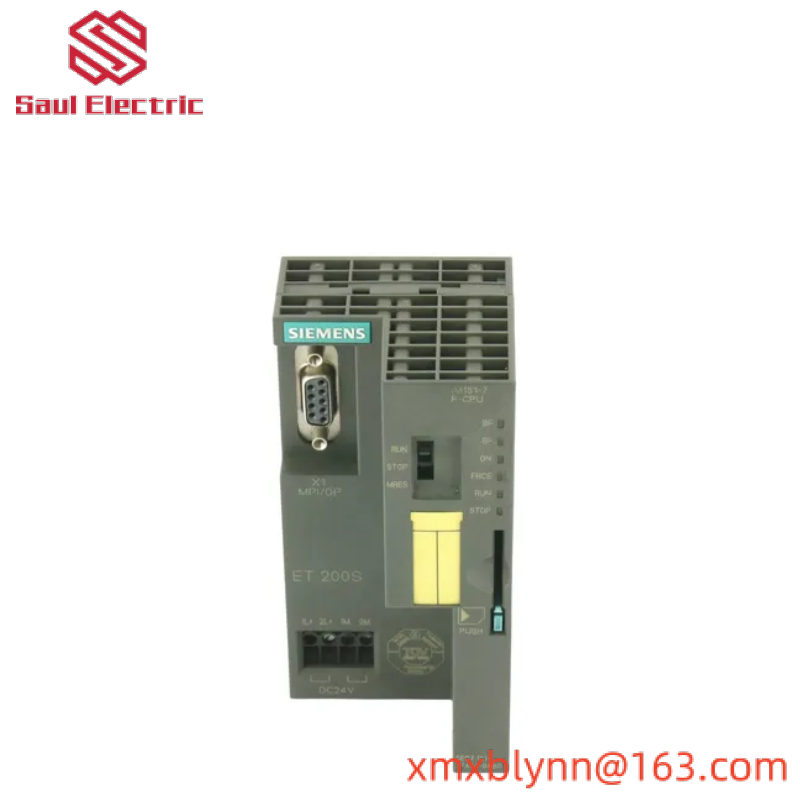 SIEMENS 6ES7151-7FA20-0AB0 IM 151 F-CPU