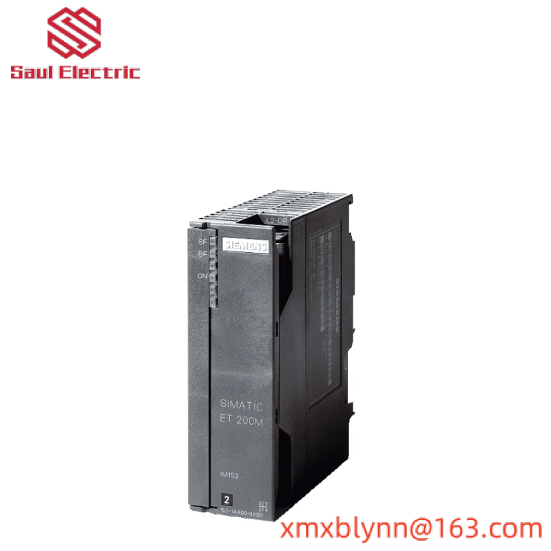 SIEMENS 6ES7153-1AA03-0XB0 Interface Module