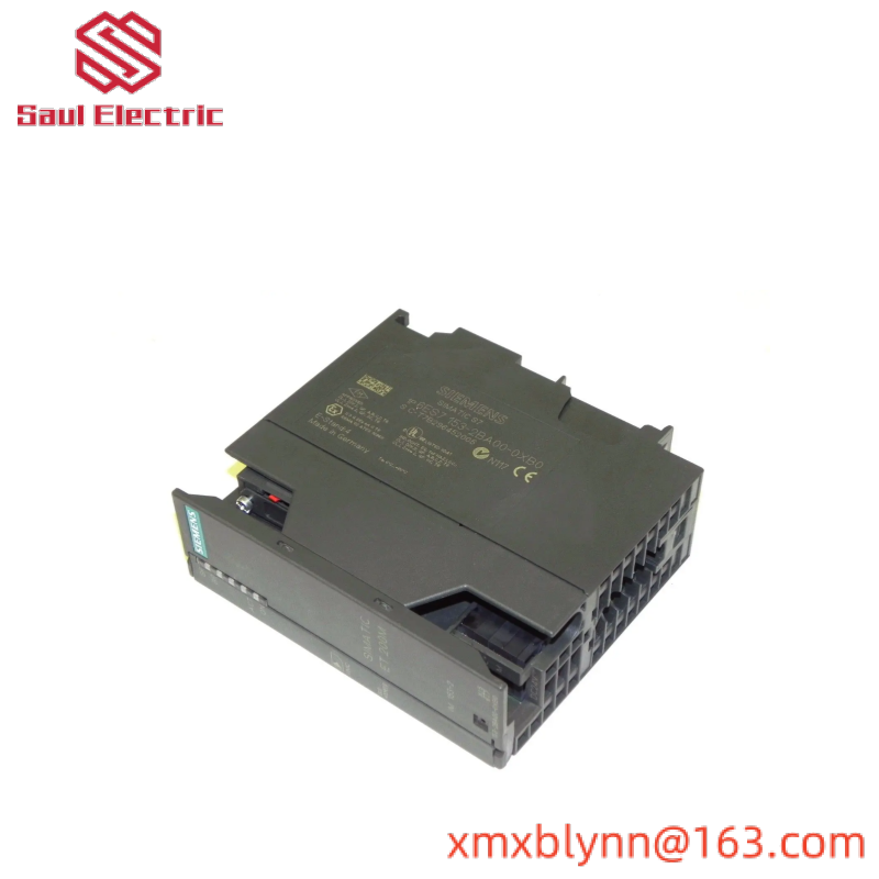 SIEMENS 6ES7153-2BA00-0XB0 ET200M, INTERFACE IM153-2 HF