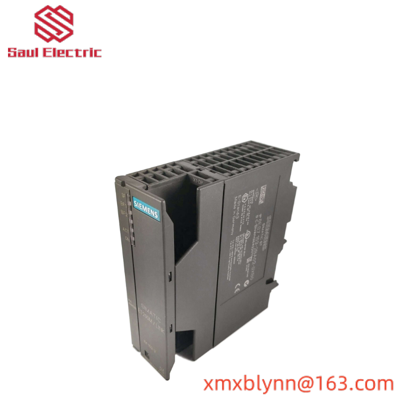 SIEMENS 6ES7153-2BA02-0XB0 ET200M, Interface IM153-2 HF
