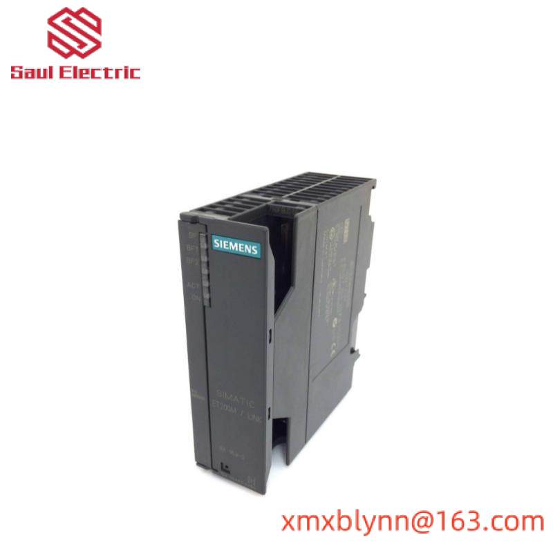 SIEMENS 6ES7153-2BA81-0XB0 INTERFACE DP/PA LINK IM153-2