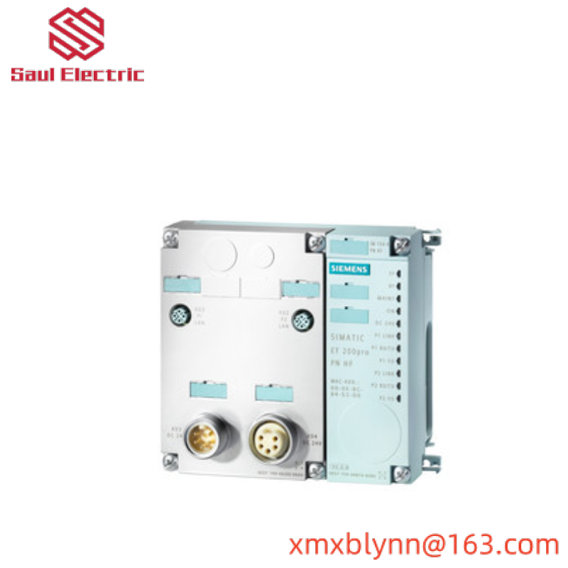 SIEMENS 6ES7154-1AA01-0AB0 DP Interface module