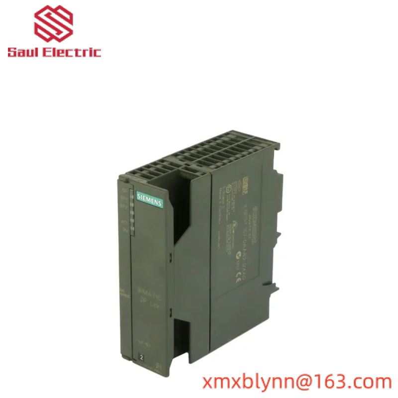 SIEMENS 6ES7157-0AA82-0XA0 DP/PA LINK IM157, EXP.TEMP