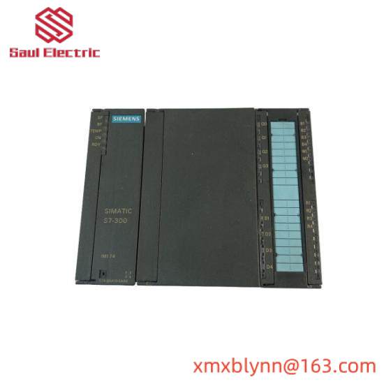 6ES7174-0AA10-0AA0  SIEMENS Interface Module