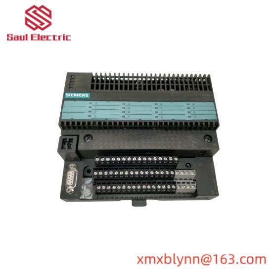 6ES7193-0CA10-0XA0  SIEMENS Simatic DP Terminal Block