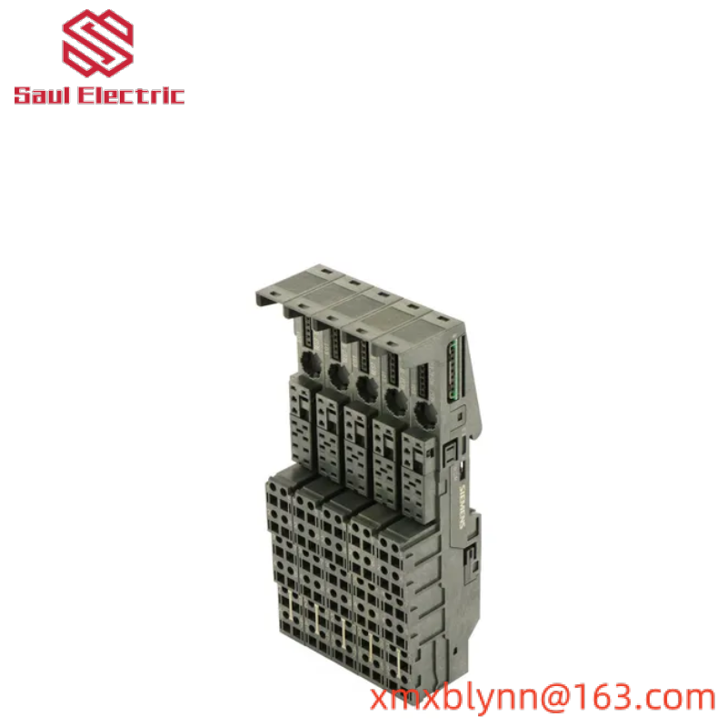SIEMENS 6ES7193-4CA50-0AA0 universal terminal modules