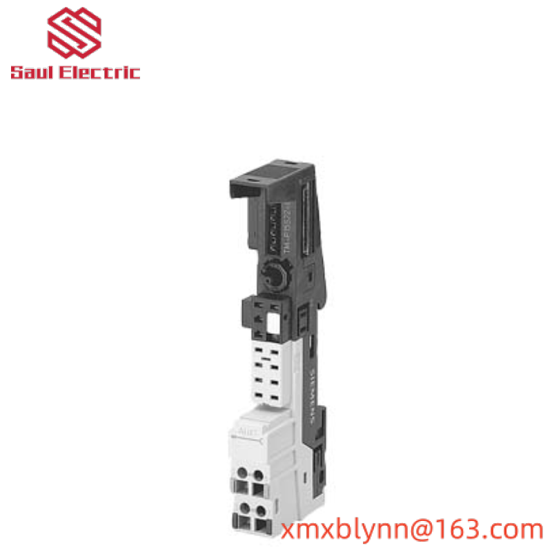 SIEMENS 6ES7193-4CC20-0AA0 Terminal module