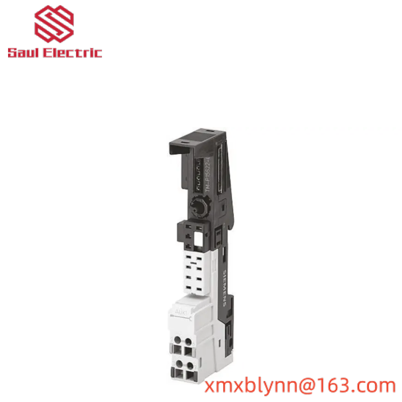 SIEMENS 6ES7193-4CE00-0AA0 Terminal Module