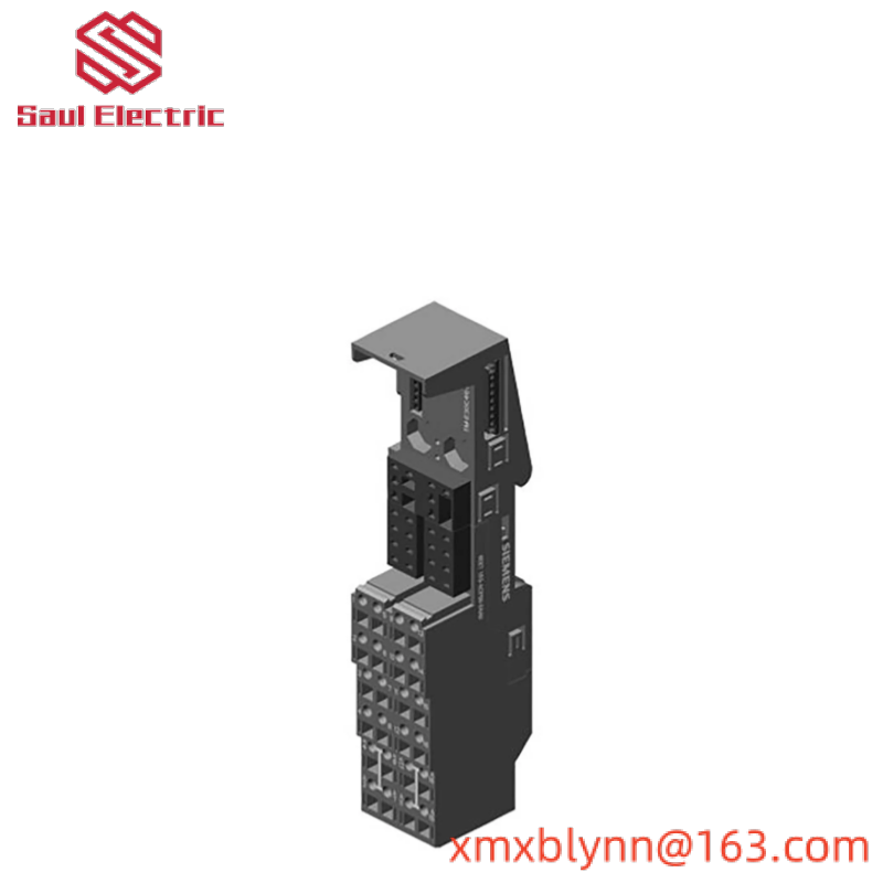 SIEMENS 6ES7193-4CF50-0AA0 Terminal module