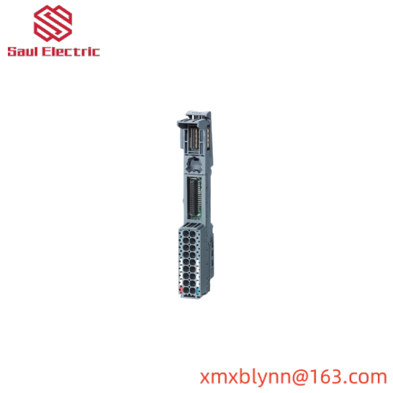 SIEMENS 6ES7193-6BP00-0DA1 SIMATIC ET 200SP BaseUnit