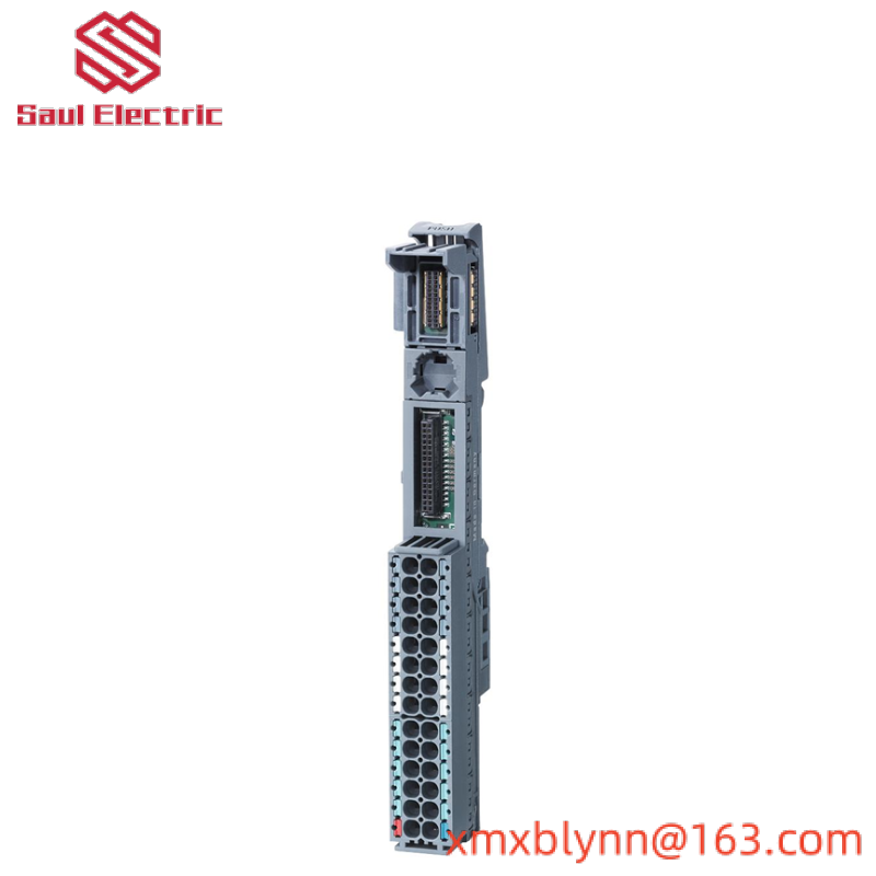SIEMENS 6ES7193-6BP20-0BA0 BaseUnit Type