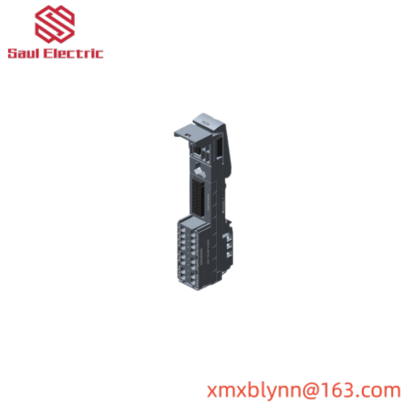 SIEMENS 6ES7193-6BP20-0BB0 SIMATIC ET 200SP BaseUnit